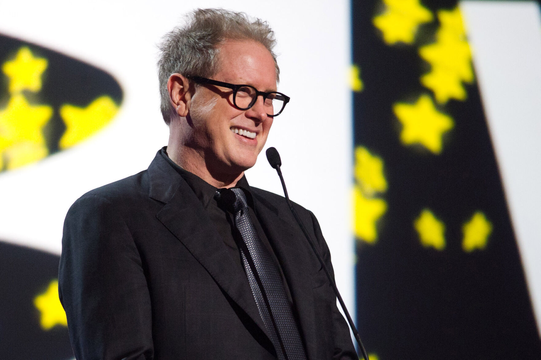 Darrell Hammond